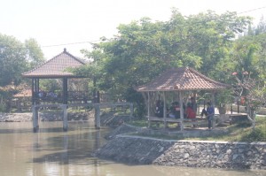 Taman Wisata Loang Baloq