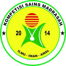 Kompetisi Sains Madrasah 