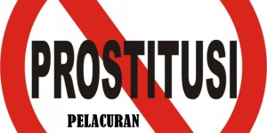 Stop Pelacuran