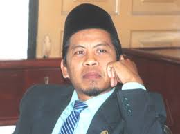 Wakil Ketua DPRD NTB  Abdul Hadi