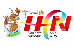 Hari Pers Nasional (HPN) 2016 di NTB