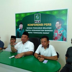 Pilkada Serentak, PKB akan Usung Kader di Empat Daerah