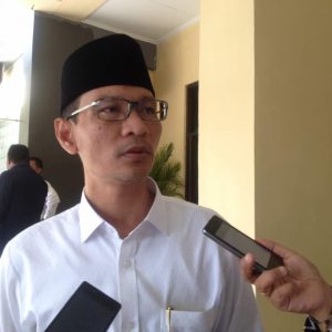 Jelang Pilkada Kota Mataram, Mohan Masih Irit Bicara Pencalonan Walikota
