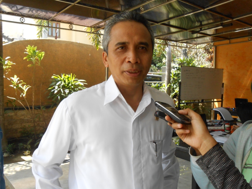 Kepala Daerah Dipilih DPRD, DPRD Kota Mataram Tunggu Keputusan Resmi