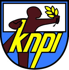 logo KNPI