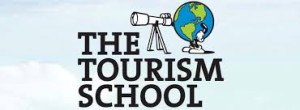 sekolah wisata ( ilustrasi)