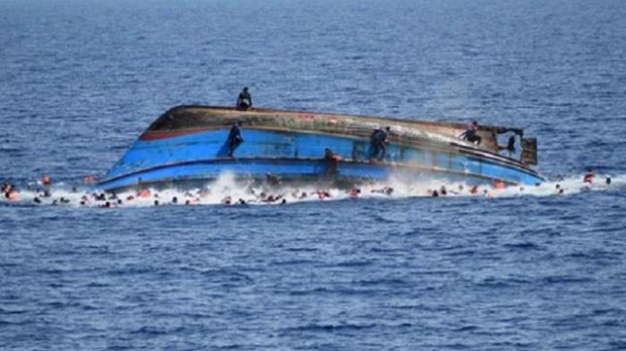 Kapal TKI Tenggelam di Malaysia,  Satu Korban Asal NTB Ditemukan Meninggal