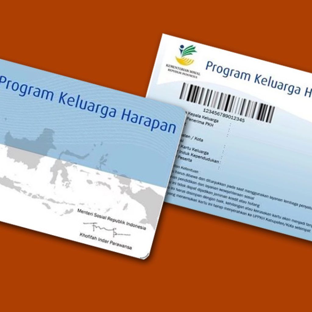 Contoh Soal Program Keluarga Harapan 2017 Blog Yuri