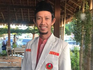 Rotasi Generasi Pemuda Muhammadiyah NTB, Spirit Baru Mencerahkan Negeri
