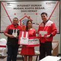 Internet Rumah dari Smartfren, Lebih Hemat dan Sinyal Lebih Kuat Hadir di Lombok