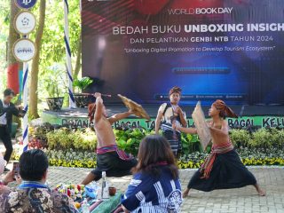 Inilah Salah Satu Cara Bank Indonesia Dukung Kemajuan Desa Wisata di NTB