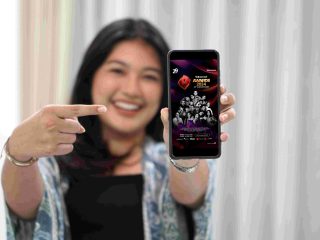 Dukung Industri Kreatif Digital Indonesia, Telkomsel Awards 2024 Segera Hadir