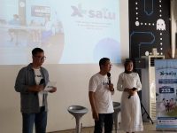 Utamakan Kualitas Layanan, XL SATU Fiber Kini Tersedia di Mataram