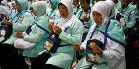 Ini Jumlah Kouta Tambahan Haji Kota Mataram