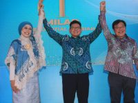 Rayakan Milad Pertama, Prudential Syariah Tetap Komit Wujudkan Perlindungan yang Amanah Bagi Keluarga Indonesia