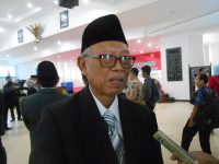Sesepuh Lobar Sarankan Fauzan Ambil Birokrat Senior Jadi Wakil Bupati
