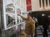 Belajar Sejarah Perkembangan Ekonomi dan Rupiah di Museum Bank Indonesia