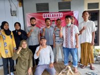 Pengalaman di Pemerintahan, Forum Pemuda Mataram Deklarasi Usung RK Capres 2024