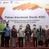 Meski Pandemi, Kemenkes dan GSK Indonesia Ajak Keluarga Lengkapi Imunisasi Anak