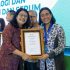 Raih Penghargaan dari Kemenkes, Bio Farma Group Komitmen Dukung Kemandirian Farmasi Nasional