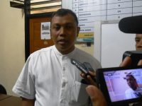 Soal Penyelesaian Sengketa Pilkada, Bawaslu Kompulkan Pengurus Parpol