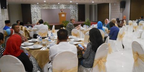 Bulan Ramadhan, Okupansi Hotel di Mataram Rendah