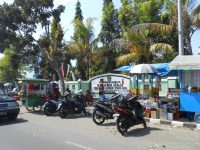 Visa Belum Keluar, 41 Orang CJH Asal Lombok Batal Diberangkatkan