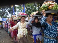 Gubernur Ajak Masyarakat Dukung Lombok di Nominasi Penghargaan Wisata Halal Dunia
