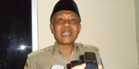 Kekeringan Meluas, 78 Dusun di Lombok Krisis Air Bersih