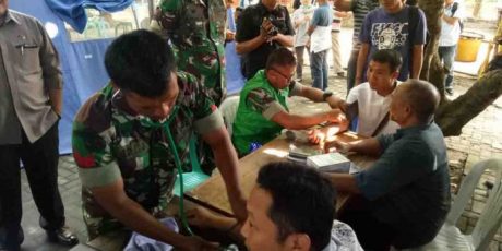 Petugas Pilkada Kota Mataram akan Diasuransikan