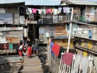 Dinas PU Kota Mataram Perbaiki Kampung Kumuh
