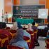 Jelang MXGP Samota, Poltekpar Lombok Latih Karyawan Hotel dan Pengelola Homestay di Sumbawa