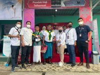Permudah Komunikasi Selama Ibadah Haji, Telkomsel Buka Posko Haji di Indonesia dan Arab Saudi